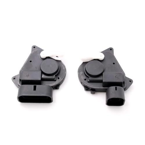 Actuador de cerradura de puerta para BYD F3 G3 L3 motor central 2