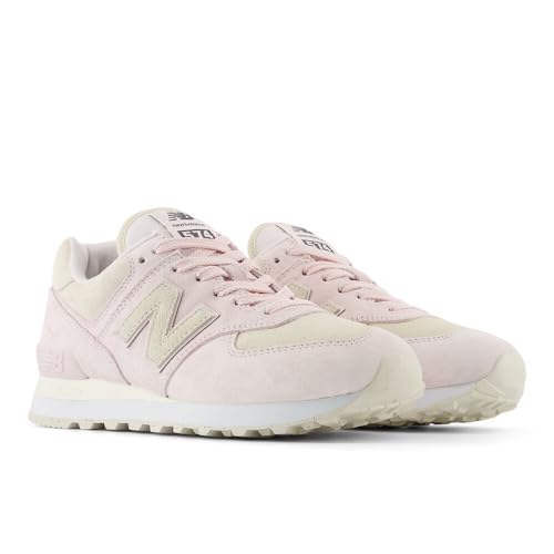 Image of New Balance Women's WL574 Core Plus Collection Sneaker