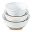 40+65+84 OZ (Pack of 3)-White