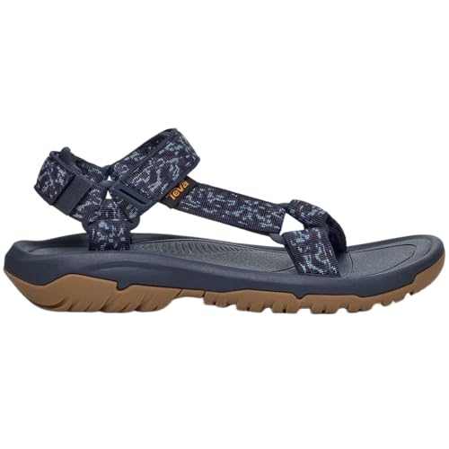 Image of Teva Men's Hurricane Xlt2, Vibe Total Eclipse, 6 M US