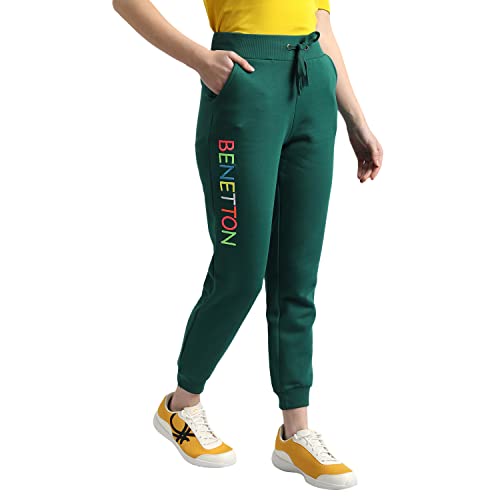 Image of United Colors of Benetton Women's Regular Casual Pants