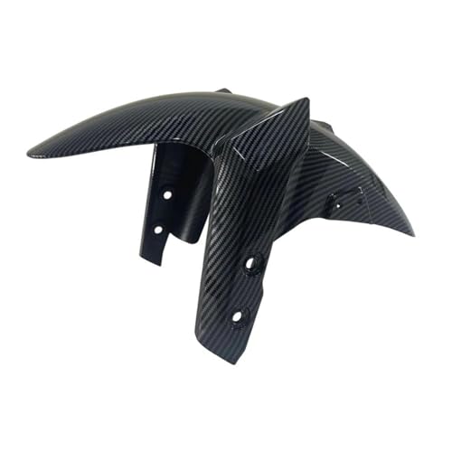 Garde-boue avant moto MT-09 FZ09 carbone compatible 2014-2020