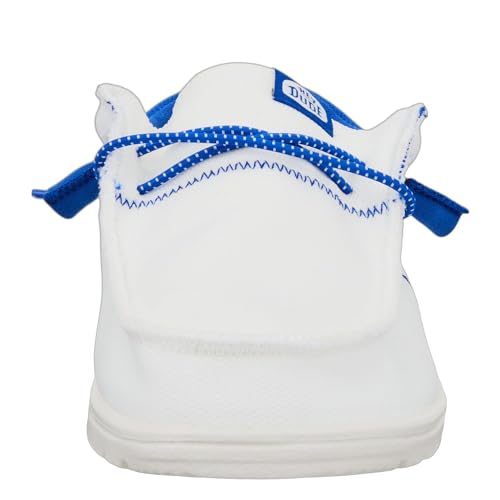 Image of Hey Dude Men's Wally Sox Tri Colored Loafers