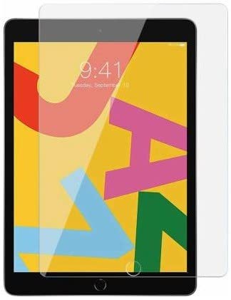 Mersal Tempered Glass Screenguard Compatible with iPad 10.2 7th,8th,9th generation (B09S8V9QBR) Amazon Price History, Amazon Price Tracker