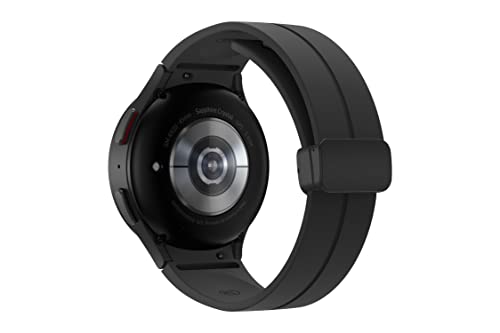 Samsung Galaxy Watch5 Pro Zwart - 45MM Bluetooth - Image 4