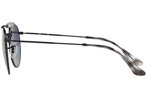 Ray-Ban Women's Rb3747 Round Sunglasses3