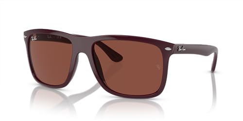 Ray-Ban RB4547 Boyfriend Two Square Sunglasses2