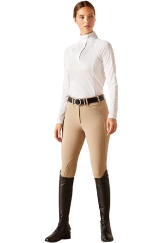 Ariat 10048938 Women'S Sunstopper 3.0 Show Shirt thumb #2