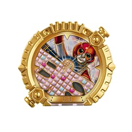 Amazon.co.jp: センタイリング バトルフィーバーJ SGセンタイリング01