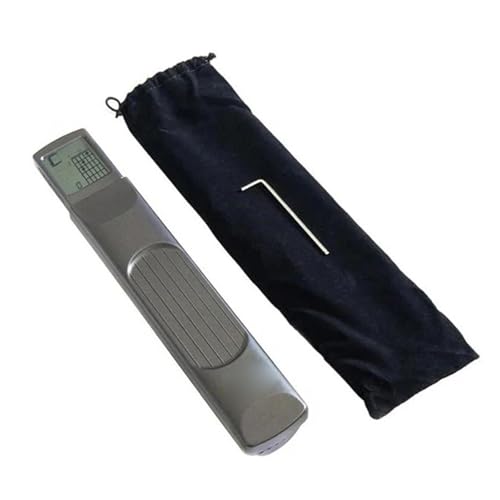 �|�P�b�g�M�^�[�R�[�h���K�c�[�� �|�[�^�u���l�b�N �g���[�i�[���S�җp(Black)