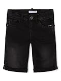 NAME IT Boy Jeansshorts Slim Fit