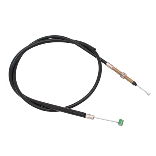 Câble d'embrayage souple pour commande fluide de Yamaha R6