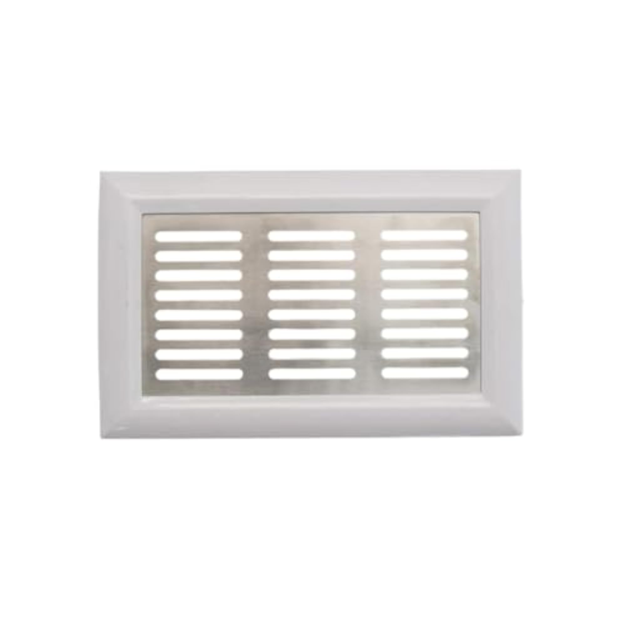 Stainless Steel Air Ventilation Grill for Kitchen and Home