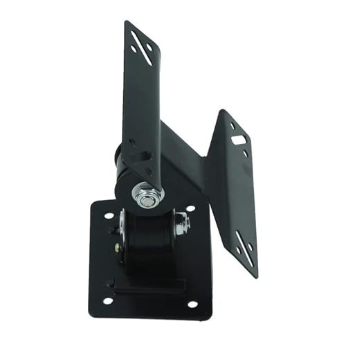 Support mural écran 14-24" orientable pour corriger la hauteur de vision - 7