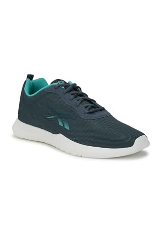 Image of Reebok Men's Running Shoes Lightweight Rubber Outsole Sports Shoes for Men | Lightweight Gym Shoe for Men | Running, Jogging, Walking & Gym | Flow Advance M