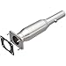 Direct Fit catalytic converter