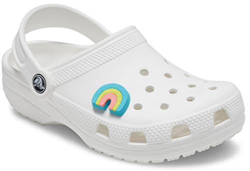 Image of Crocs Synthetic Unisex-Adult Holiday Shoe Charms