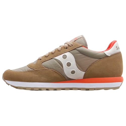 Saucony Jazz Shoes Original Code S2044-6432