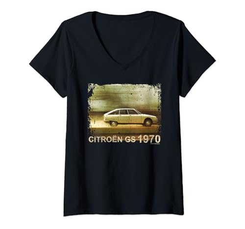 Festeggia la ricca storia del design automobilistico francese con la nostra gamma di abbigliamento Citroën con licenza ufficiale!