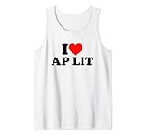 I Love AP Lit