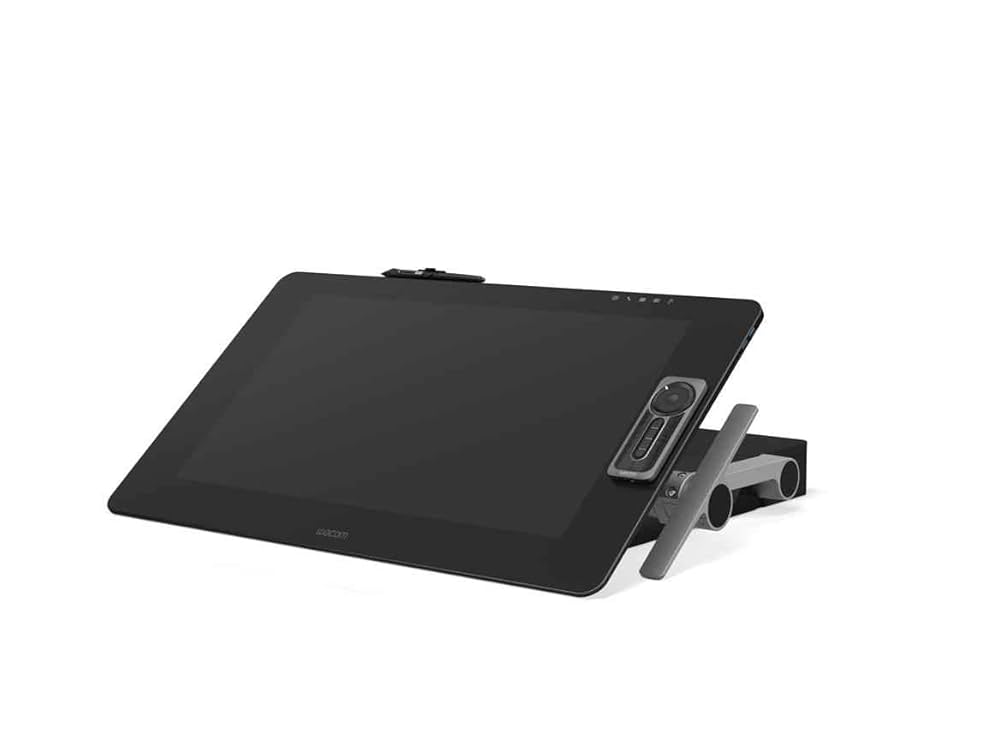Wacom Ergo Stand（32インチ）ACK62802K 51c8XUxGRVL._UF894,1000_QL80_.jpg