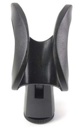 AlphaMaxMic Clip 2 Pack AM-MC1D