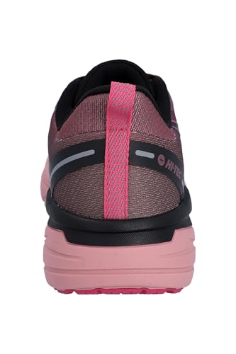 Baskets Promenade Femme Hi-TEC running loisir marche active