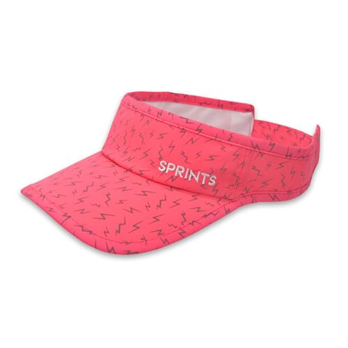 Image of Sprints Performance Running Visor