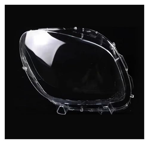 Lentille de phare pour Smart W451 idéale pour rouler de nuit en sécurité