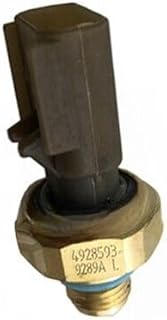 1PC New 4928593 Pressure Sensor fit for CUMMINS ISX ISM ISX11.9 ISX15