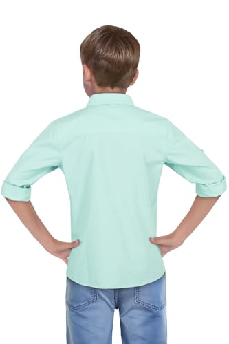 Image of Allen Solly Boys Shirt