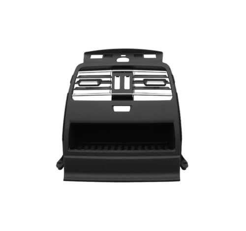 Grille d'aération arrière pour BMW Série 6 F06 F12 F13 de 2011 à 2018