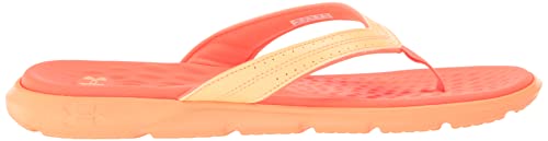 Image of Under Armour womens Ignite Pro Marbella Flip FlopSlide Sandal