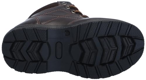 Beverly Hills Polo Club Unisex-Child Bh Hike Boots4