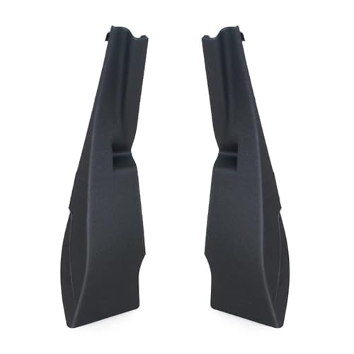 Panneau d'angle d'essuie-glace Captiva 2011-2017 gauche et droite