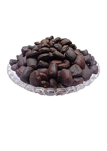 Godka Roasted Tamarind Seed/Imli Beej/Bhuni Imli Seed,250g