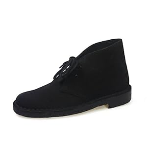 Clarks ORIGINALS Desert Boot-261071624 dames derby