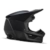 Fox Racing Unisex-Adult V Core MIPS Motocross Dirt Bike Helmet, Matte Black