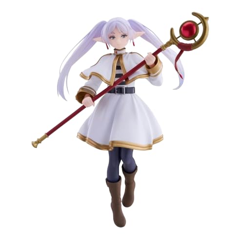 葬送のフリーレン Grandista-FRIEREN- フリーレン フィギュア