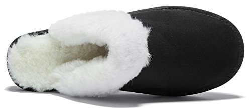 Viihahn Uomo/Donna Completamente Lana Foderato in