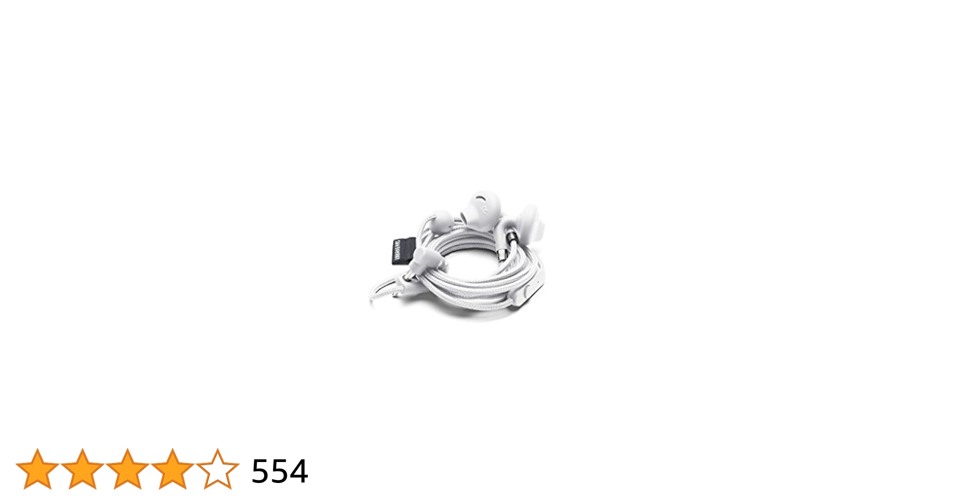 ヘッドホン URBANEARS SUMPAN TRUE WHITE ヘッドホン URBANEARS SUMPAN TRUE WHITE URBANEARS ( アーバン