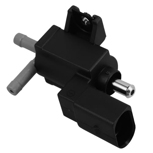 Amazon | Gatuida 車 ターボチャージャー ブースト ソレノイド