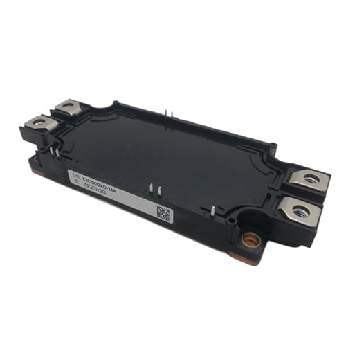WUZDPRCJ 1pc CM200DXD-24A IGBT Module CM200DXD24A