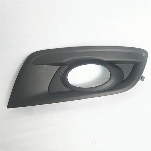 Grille de phare antibrouillard Mazda 3 BK pour réparer un cache de pare-chocs cassé 2004-2010