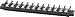 Blue Sea Systems 2512 12 Circuit 30A Terminal Block