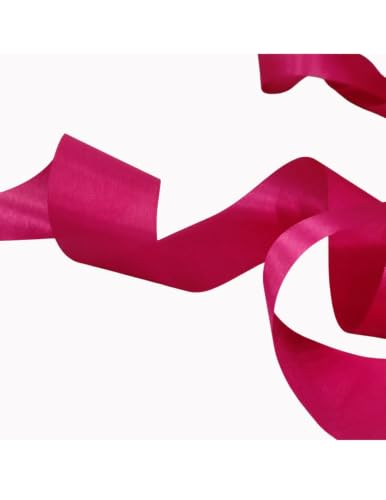 Image of BookMyCostume Gymnastic & Rhythmic Dance Ribbon Wand Collection - 2-Meter Ribbon Sticks - Ideal for School Sports Day & Gymnastic Training - Fancy Dress Costume Accessories for Kids, Teens & Adults