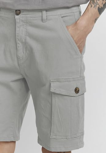 Image of Tagas Men's Loose Fit Slant Pocket Shorts || Shorts for Mens || Casual Shorts for Mens || M-SHORT-2-NAVY-38