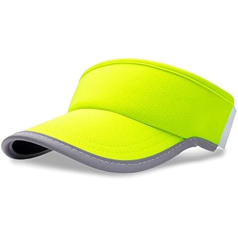 Headsweats Women's Lightweight Performance Running Visor Cover