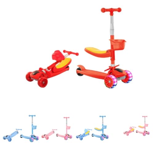 XP[g{[h 1-3-6-12 j̎q̎qp qpXP[^[ 2in1 3 ܂ݎ 4iK LED^C ϊ փu[Lt ݎ (bh -) [sAi]