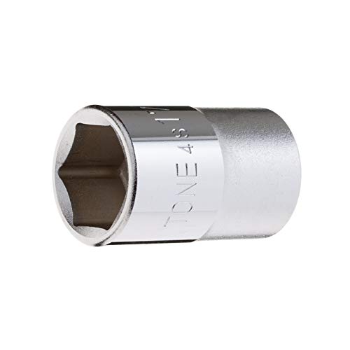 TONE Socket 6-Point 4S-17 1/2
